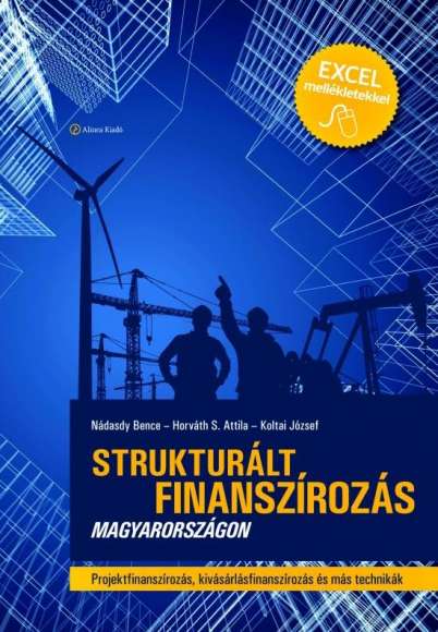 Strukturált finanszírozás Magyarországon