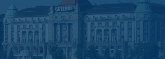 Hotel Gellért