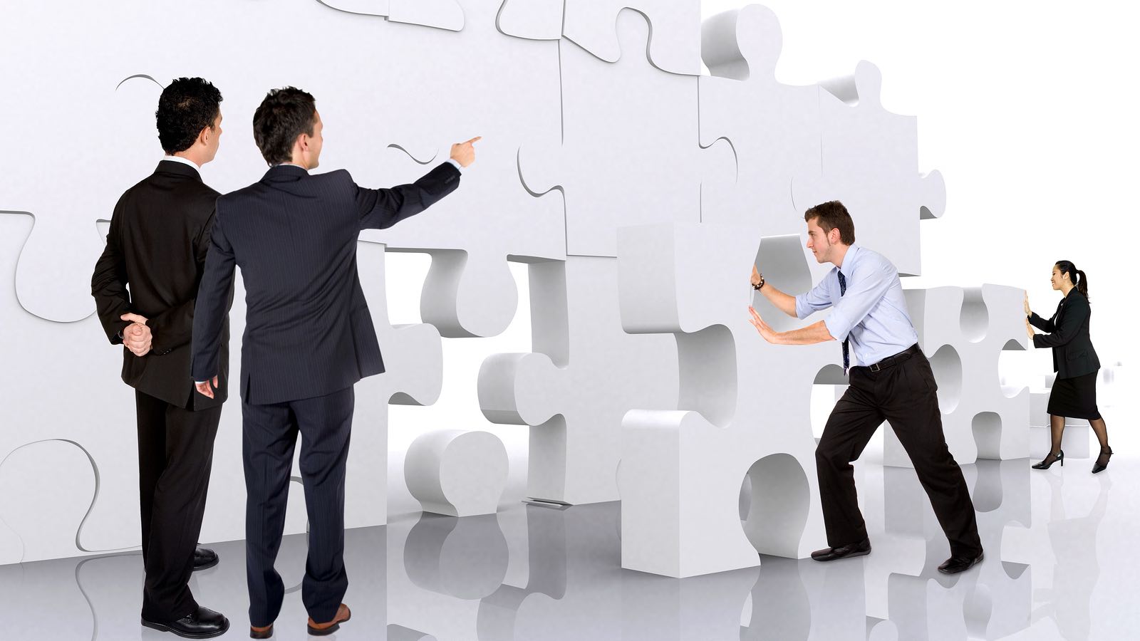 Átstrukturálás tanfolyam