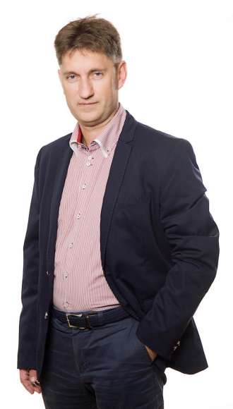 Mészáros Attila