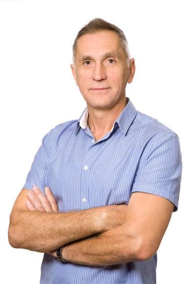Vozáry László