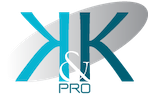 K&K-PRO Finanszírozási Továbbképző Intézet Logo