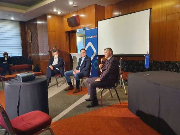 Ingatlanfejlesztési konferencia